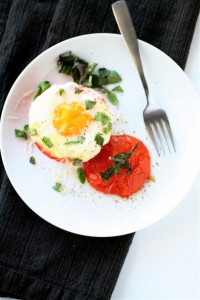 طرق صحية ولذيذة لإعداد البيض للإفطار