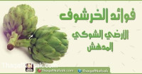 فوائد الخرشوف