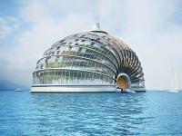 الفندق التابوتي أو الصدفي في الصين مثال على التصميم المبهر والهندسة الرائعة الفندق التابوتي أو الصدفي في الصين مثال على التصميم المبهر والهندسة الرائعة