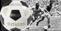 تاريخ تطور صناعة الكرة في كأس العالم تاريخ تطور صناعة الكرة في كأس العالم