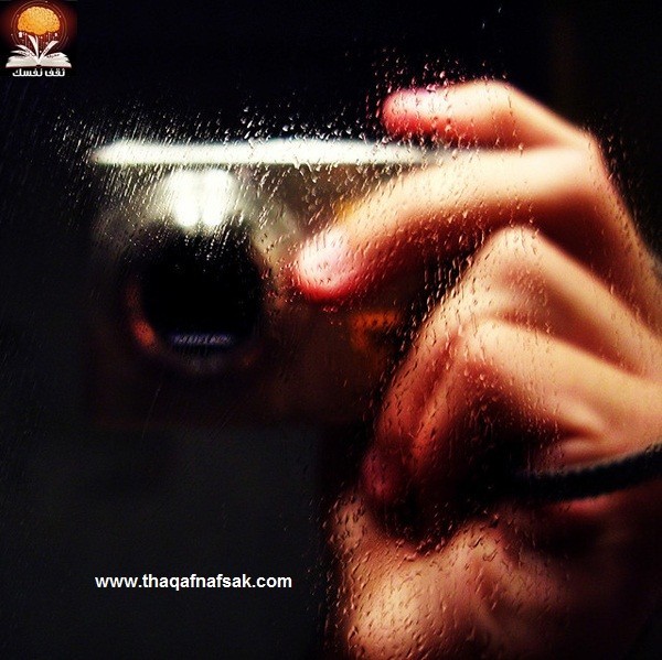 تعلم كيف تلتقط صورك الخاصة بشكل رائع