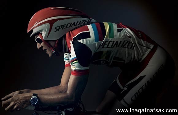 فوائد مذهله لرياضة ركوب الدراجات