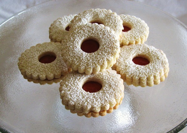 طريقة عمل البيتيفور الناعم بالصور