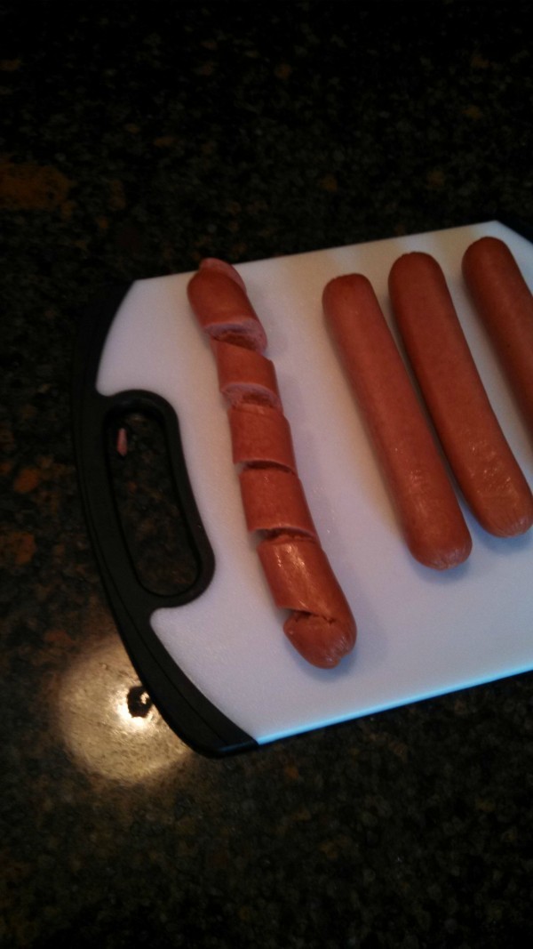 بالصور طريقة عمل الهوت دوج ستيك طريقة جديدة و لذيذة لإعداد الهوت دوج