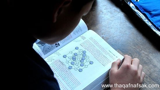 كيف تذاكر بطريقة صحيحة ؟ نصائح مهمة جدا لكل الطلاب