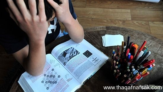 كيف تذاكر بطريقة صحيحة ؟ نصائح مهمة جدا لكل الطلاب