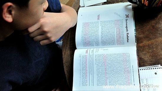 كيف تذاكر بطريقة صحيحة ؟ نصائح مهمة جدا لكل الطلاب