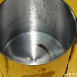 تريد طريقة عمل مثبت للشعر ؟ إليك بالصور طريقة عمل مثبت ومقوي للشعر بنفسك في المنزل