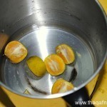 تريد طريقة عمل مثبت للشعر ؟ إليك بالصور طريقة عمل مثبت ومقوي للشعر بنفسك في المنزل