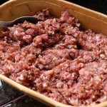 بالصور طريقة عمل بيتزا البرجر وصفة لذيذة و جديدة