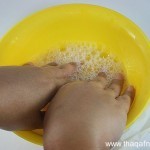 أهم النصائح والخطوات بالصور التي تعلمك كيف تعتني بيدك وأظافرك ؟