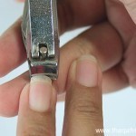 أهم النصائح والخطوات بالصور التي تعلمك كيف تعتني بيدك وأظافرك ؟