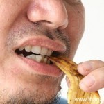 بالصور كيف تستفيد من قشر الموز ١٢ استفادة خيالية