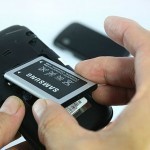 بالصور كيف تنظف شاشة هاتفك المحمول ؟