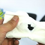 بالصور كيف تنظف شاشة هاتفك المحمول ؟