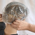 بالصور طريقة تحضير حمام زيت من الخروع لتنعيم الشعر وتطويله