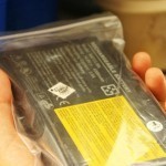 بالصور كيف تعيد تشغيل بطارية اللاب توب التالفة