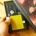 بالصور كيف تعيد تشغيل بطارية اللاب توب التالفة