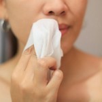 اهم الخطوات لتفتيح المناطق الداكنة حول الشفاة