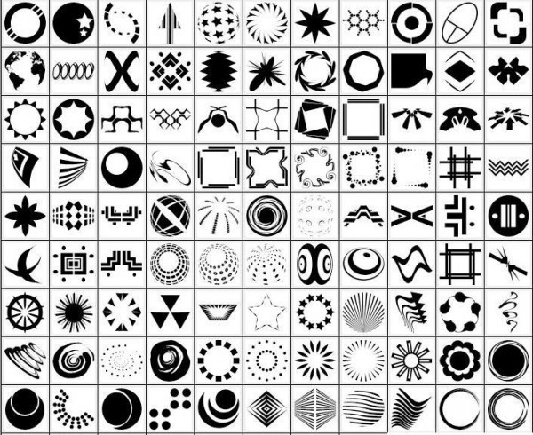 اختبر قوة ملاحظتك للأشكال