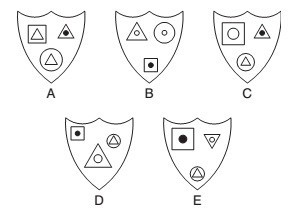 اختبر قوة ملاحظتك للأشكال