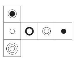 اختبر قوة ملاحظتك للأشكال