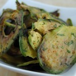 بالصور طريقة عمل مقرمشات سريعة ١١ وصفة صحية لمقرمشات بيتي لذيذة