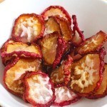 بالصور طريقة عمل مقرمشات سريعة ١١ وصفة صحية لمقرمشات بيتي لذيذة