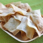 بالصور طريقة عمل مقرمشات سريعة ١١ وصفة صحية لمقرمشات بيتي لذيذة