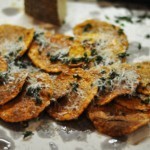 بالصور طريقة عمل مقرمشات سريعة ١١ وصفة صحية لمقرمشات بيتي لذيذة