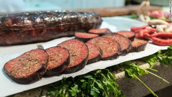 أحلى وصفة لعمل الطحال إليك طريقة عمل الطحال المحمر بالصور