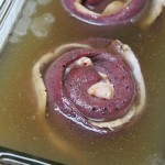 وصفة جديدة : طريقة عمل الطحال الرول بالصور والخطوات بالتفصيل وصفة جديدة : طريقة عمل الطحال الرول بالصور والخطوات بالتفصيل