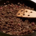 ألذ صنية شهية طريقة عمل كفتة بالطحينة بالصور