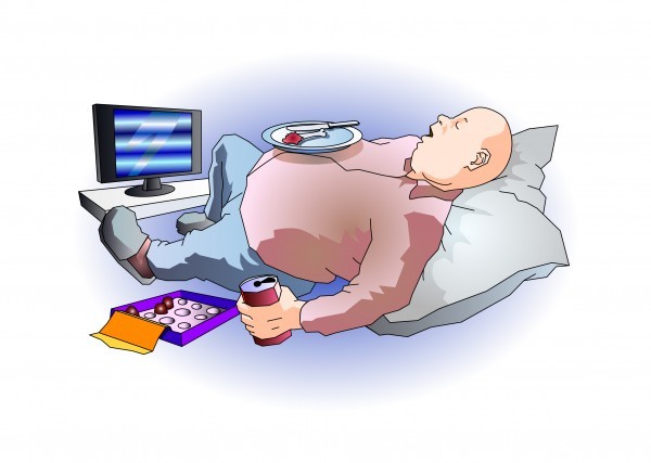 كيفية حماية نفسك من المشروبات التى تزيد الوزن والعادات اليومية السيئة