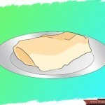 بالصور طريقة تقطيع الدجاج المشوي لتحافظ على شكلة اللائق بعد التقطيع