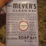 تعلم طريقة عمل الصابون السائل فى المنزل بالصور