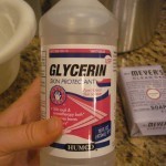 تعلم طريقة عمل الصابون السائل فى المنزل بالصور