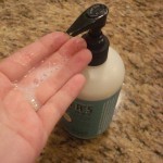 تعلم طريقة عمل الصابون السائل فى المنزل بالصور