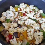 بالصور أستمتع مع طريقة عمل مقلوبة اللحم المفروم