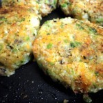 استمتع مع طريقة عمل برجر الخضار بالصور