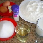 طريقة عمل خبز التمر بالصور ” ضفيرة التمر” الشهية