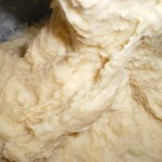 طريقة عمل خبز التمر بالصور ” ضفيرة التمر” الشهية