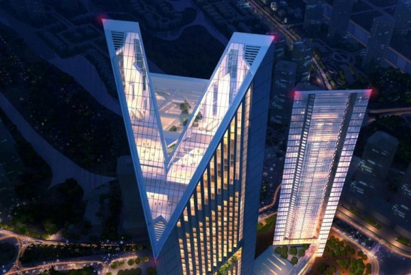 مبنى مركز أعمال فيتنام Vietinbank مبنى مركز أعمال فيتنام Vietinbank