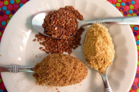 فوائد بذور الكتان في التجميل والتخسيس والعلاج و المزيد فوائد بذور الكتان في التجميل والتخسيس والعلاج و المزيد