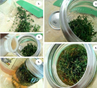 خلطات الزعتر للبشرة وصفات تجميلية بإستخدام الزعتر