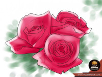 بالصور والخطوات تعلم طريقة زراعة الورد في المنزل واستمتع بزراعة الورد