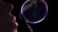 الفقاعات كما لم تراها من قبل الفقاعات كما لم تراها من قبل