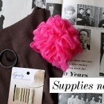 بالخطوات والصور تسريحة شعر للمناسبات ستجعلك أكثر أنوثة وأناقة