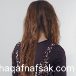 بالصور تعلمي طريقة تسريح الشعر الصحيحة للحفاظ عليه و زيادة طوله ونعومته