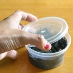 بنفسك في المنزل تعلمي طريقة عمل الماسكرا بالصور والخطوات